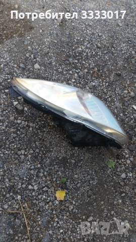 ляв фар Suzuki Swift, снимка 2 - Части - 52379826