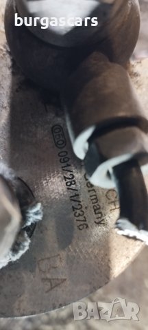 Помпа Abs 8E0 614 175 Audi A6 Allroad - 120лв, снимка 4 - Части - 40526212