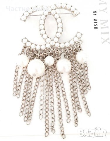 Брошка , снимка 1