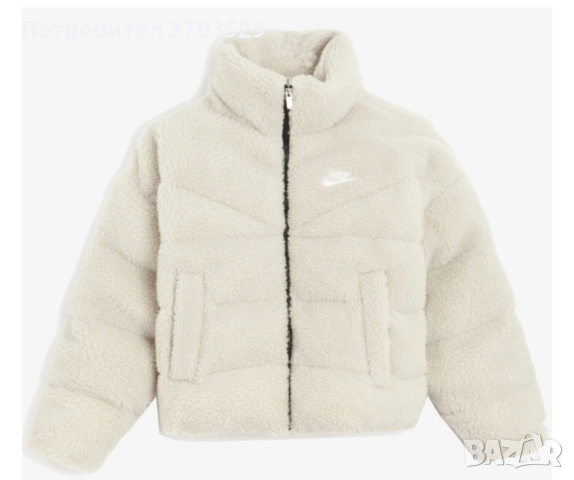 продавам зимно яке, снимка 3 - Якета - 52239632