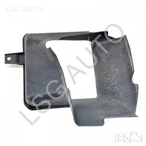 Дифузьор интеркулер Mazda 6 (GH) 2007-2013 M291019N-54