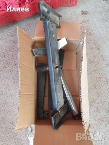 Метална стойка, снимка 3 - Други стоки за дома - 51116848