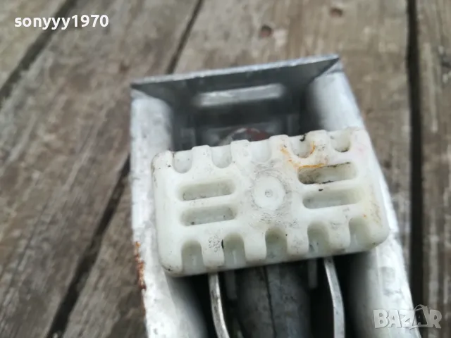 mercedes-крик от швеция 2603251330, снимка 7 - Аксесоари и консумативи - 49646981