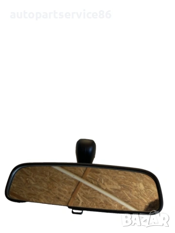 Вътрешно огледало за обратно виждане черно за KIA Sorento 2.5 CRDi (2009)