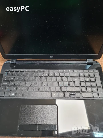 Продавам NB HP Pavilion 15 - g части, снимка 2 - Части за лаптопи - 50893526
