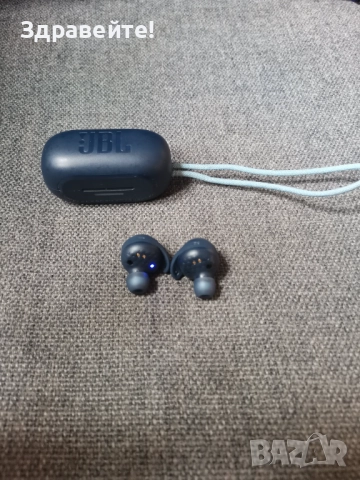 Слушалки In-Ear JBL Reflect Aero , снимка 6 - Слушалки и портативни колонки - 52117232