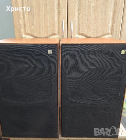🔊 KEF Cadenza 🔊, снимка 9 - Тонколони - 51620261