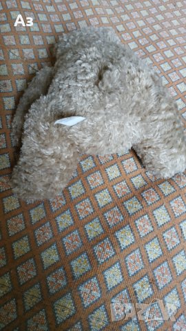 Продавам Детска нова плюшена играчка – мече, снимка 6 - Плюшени играчки - 43204583