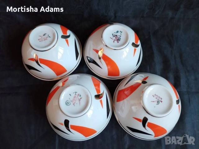 Съветски пиали, снимка 2 - Колекции - 52505640