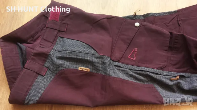 NORHEIM Stretch Trouser размер M панталон със здрава и еластична материи - 944, снимка 5 - Панталони - 48621830