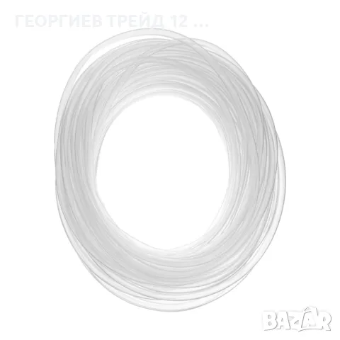 Воден нивелир L 25 м, D 8 мм, със скала MTX - 370579, снимка 3 - Измервателни инструменти - 50167964