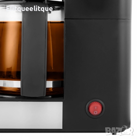 Кафемашина, Lexical, снимка 4 - Кафемашини - 52185919