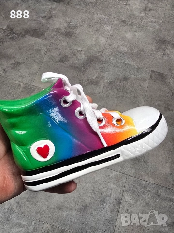 керамични касички 