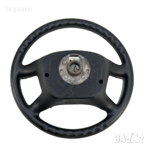 Волан Skoda Fabia I (6Y) 1999-2008 ID: 151629, снимка 2 - Части - 51994608