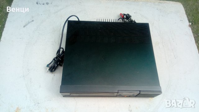 PHILIPS CD 104-Vintage High-End., снимка 9 - Други - 39657625