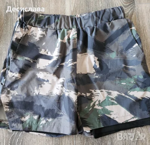 Мъжки къси панталони, шорти 