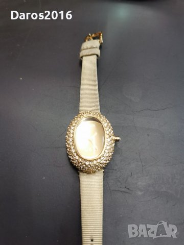 Дамски оригинален часовник с камъни Dolce end Gabana , снимка 1 - Дамски - 38324092
