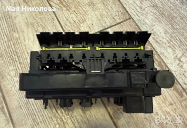 BSM B2 модул за Peugeot Citroen– Delphi, снимка 5 - Автомобили и джипове - 50694792