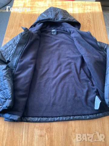 Мъжко оригинално яке Nike, снимка 7 - Якета - 53379267
