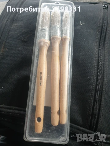 четки за боядисване, снимка 10 - Други инструменти - 51405441