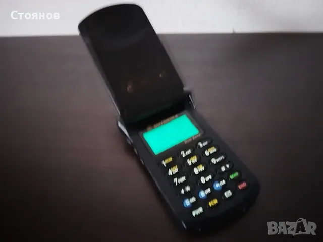 MOTOROLA StarTAC model: ST7868W, снимка 11 - Motorola - 49970331