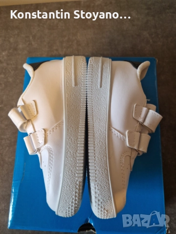 Нови детски спортни обувки номер 30, снимка 9 - Детски маратонки - 51931867