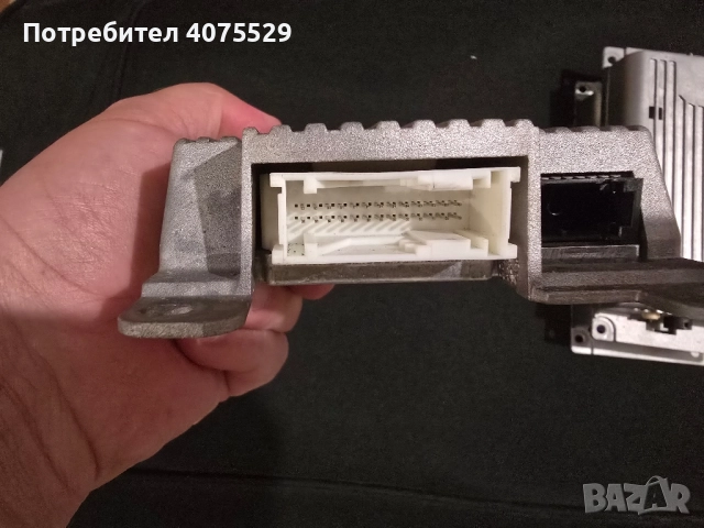 Combox,Mulf 2 high,Tcu, снимка 4 - Части - 52067224