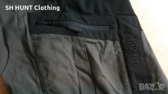 HARKILA MOUNTAIN TREK ACTIVE Stretch Trouser размер 48 / M за лов панталон - 563, снимка 5 - Екипировка - 42940635