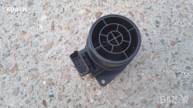 дебитомер волво / рено, снимка 2 - Части - 33421731