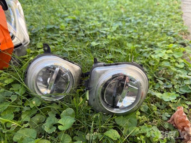 фарове БМВ Х4 за части, снимка 4 - Части - 52002371