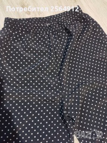 продавам дамски летен панталон , снимка 4 - Панталони - 43657004