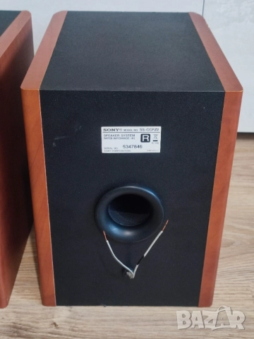 SONY кoмпактни мощни двулентови тонколони СОНИ, снимка 11 - Тонколони - 52677163
