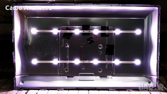 DIAMANT 32HL4300H/A със счупена матрица ,TP.MS3663S.PB818 ,JL.D32061330-006AS-M_V01,ST3151A05-F-XC-1, снимка 12 - Части и Платки - 33252996