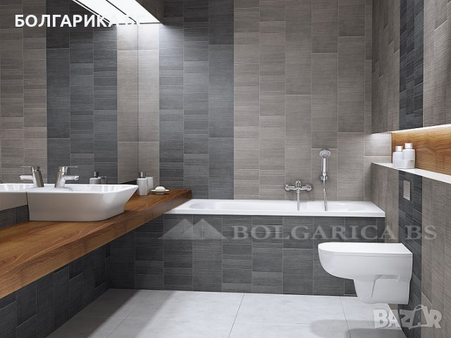 PVC стенна декорация декори MOTIVO MODERN- 5 дизайна, снимка 2 - Облицовки - 37207618