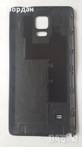 Samsung Note 4 капак батерия