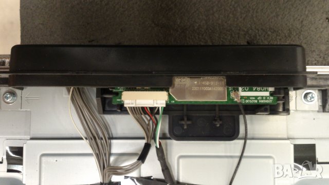 SONY KD-49XE8077, снимка 7 - Телевизори - 44140581