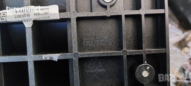 оригинална стойка bn61-13610 за телевизор SAMSUNG MODEL UE49MU6670S, снимка 3 - Стойки, 3D очила, аксесоари - 37500056