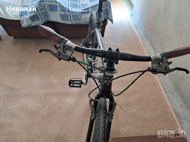 Един прекрасен велосипед, снимка 11 - Велосипеди - 44921228