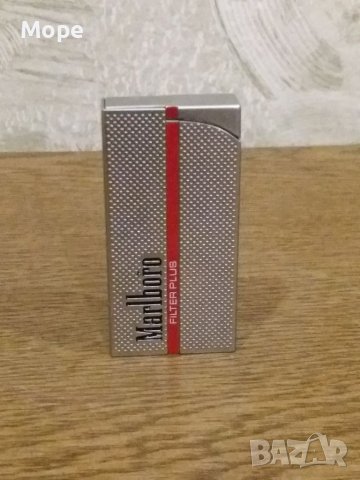 Запалка MARLBORO , снимка 3 - Запалки - 36613826