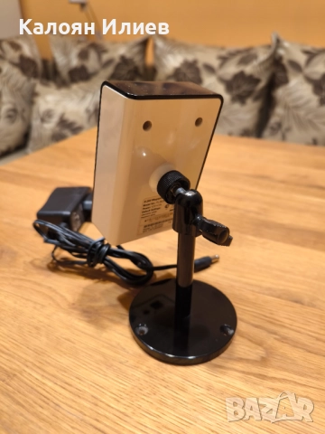 IP Камера TP-Link TL-SC3430 + подарък, снимка 2 - IP камери - 44729233