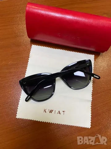 Очила.  KWIAT  EXCLUSIVE, снимка 6 - Слънчеви и диоптрични очила - 48043338