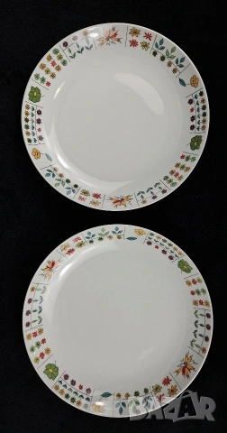 На части! Порцеланов комплект - Rosenthal, снимка 5 - Сервизи - 49776113