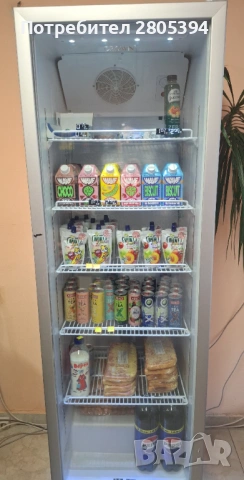 Продавам оборудване за магазин , снимка 12 - Стелажи и щандове - 53364729