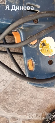 Бормашини AEG 500w, снимка 5 - Бормашини - 50740169