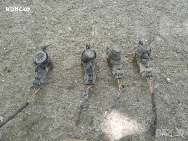 части форд S макс, снимка 14 - Части - 51085143