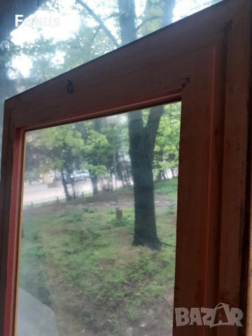 Страхотна голяма дървена барокова рамка за картина, снимка 7 - Антикварни и старинни предмети - 53384226