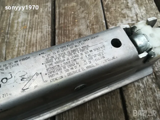 МЕРЦЕДЕС-КРИК ВНОС SWEDEN 2403251530, снимка 18 - Аксесоари и консумативи - 49619652