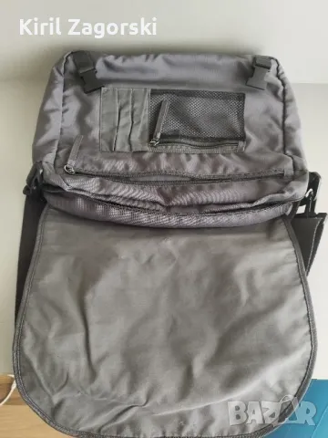 Бизнес чанта за лаптоп и таблет, снимка 5 - Части за лаптопи - 50161668