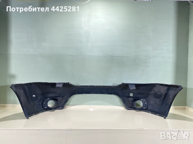 предна броня Fiat Freemont, Dodge Journey 2014-2020 г. #1106V. 1XC12TRMAA, снимка 4 - Части - 52773090
