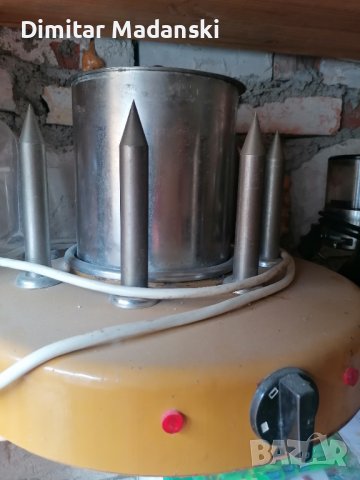 Професионално оборудване- бързо хранене, ресторанти, закуски, снимка 7 - Обзавеждане на кухня - 31987258